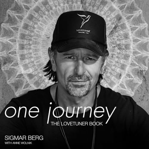Cover of One Journey