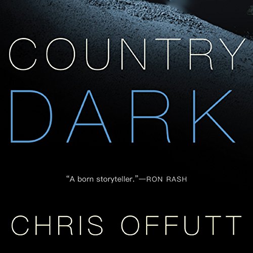 Cover of Country Dark
