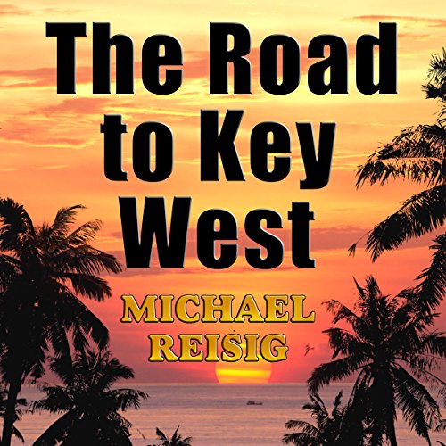 Cover of The Road to Key West
