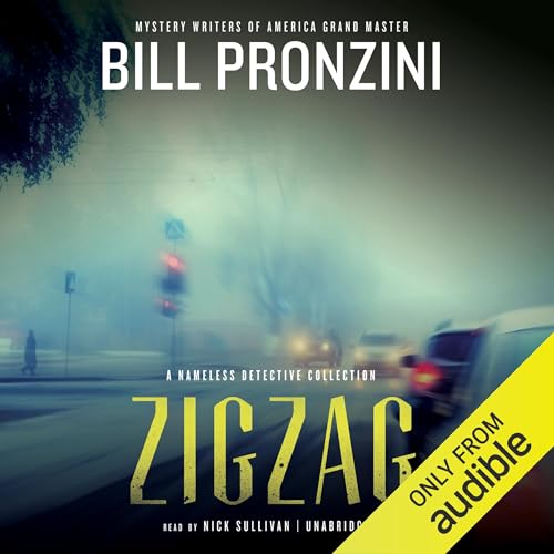 Cover of Zigzag