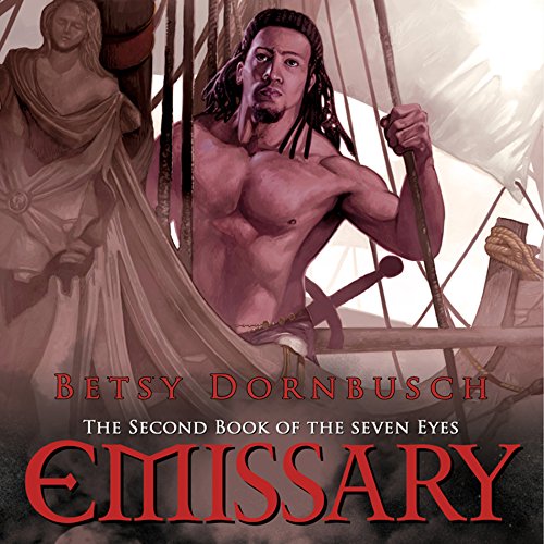 Cover of Emissary