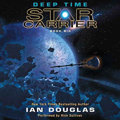 Cover of Deep Time