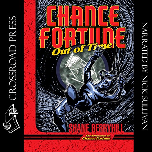 Cover of Chance Fortune out of Time