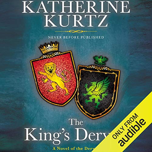 Cover of The King's Deryni