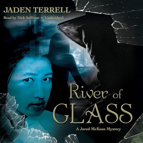 Cover of River of Glass