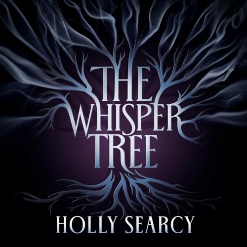 Cover of The Whisper Tree