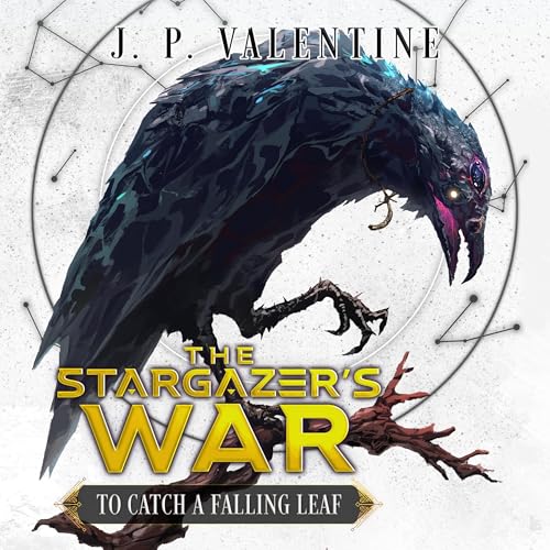 Cover of To Catch a Falling Leaf