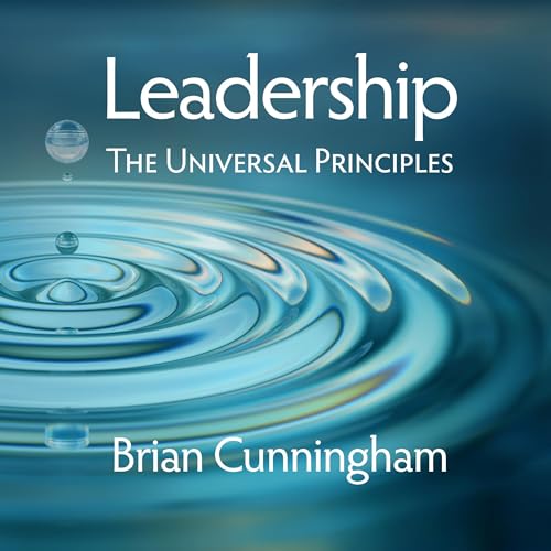 Cover of Leadership