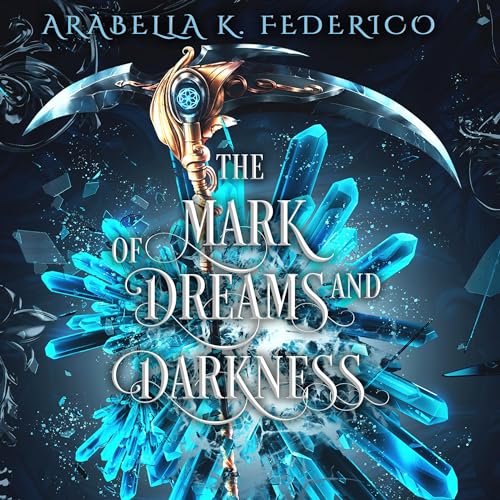 Cover of The Mark of Dreams and Darkness, Special Edition