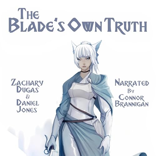 Cover of The Blade's Own Truth