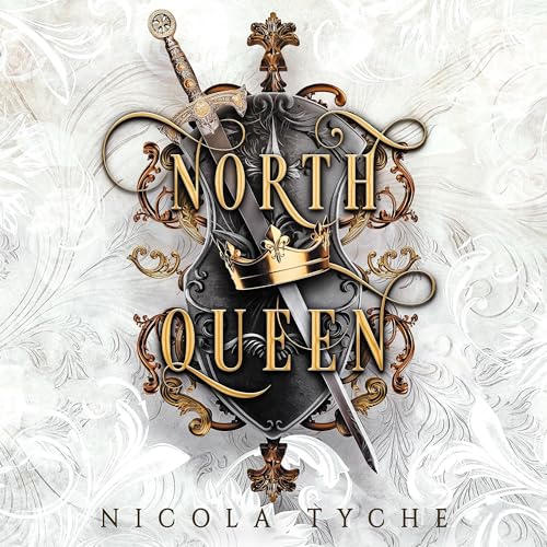Cover of North Queen