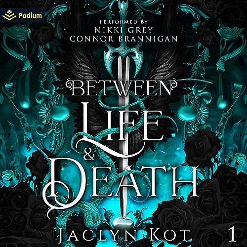 Cover of Between Life and Death