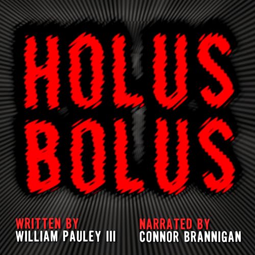 Cover of Holus Bolus