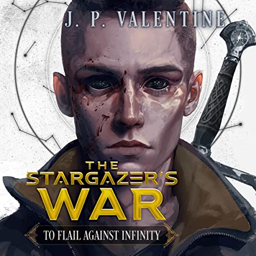 Cover of To Flail Against Infinity