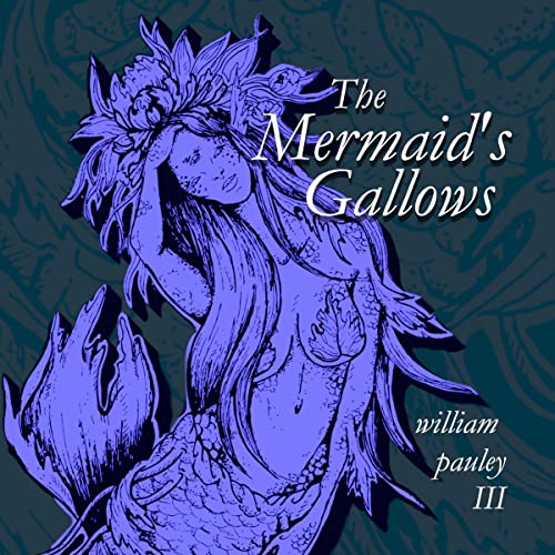 Cover of The Mermaid's Gallows