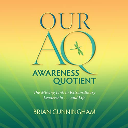 Cover of Our AQ (Awareness Quotient)