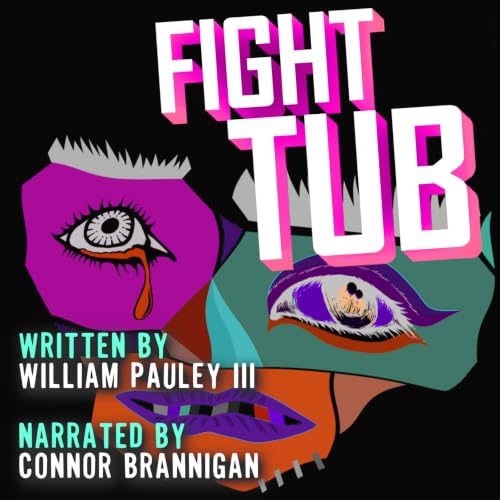 Cover of Fight Tub