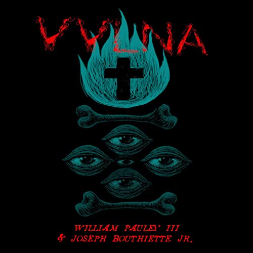 Cover of VVLNA