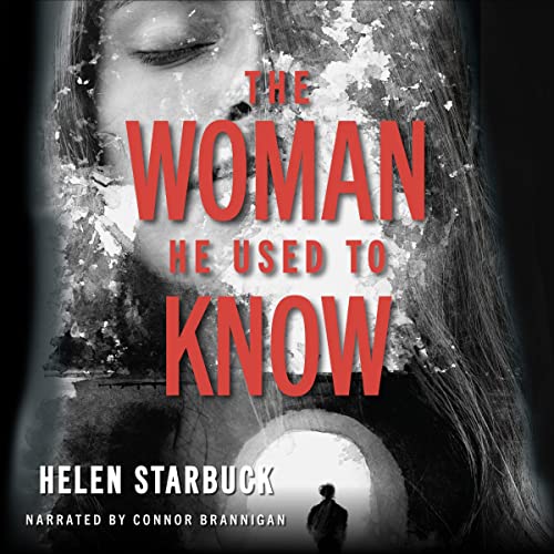 Cover of The Woman He Used to Know