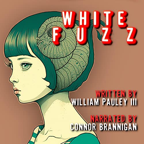 Cover of White Fuzz