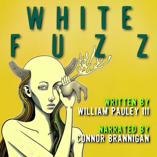 Cover of White Fuzz
