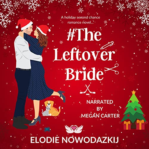 Cover of # The Leftover Bride