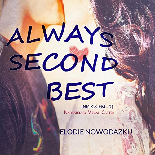 Cover of Always Second Best