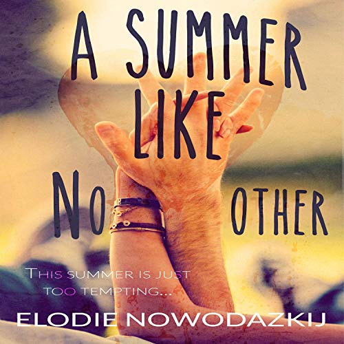 Cover of A Summer Like No Other