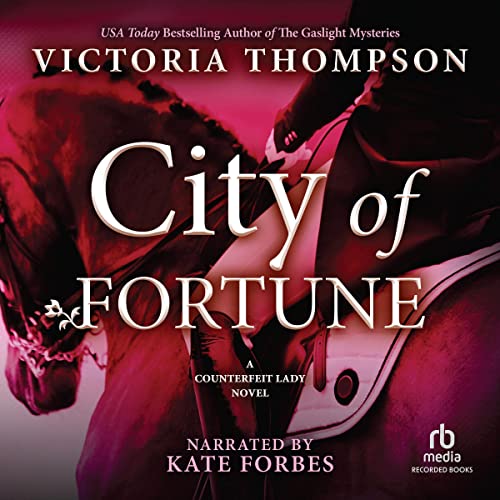 Cover of City of Fortune