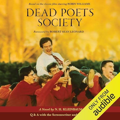 Cover of Dead Poets Society