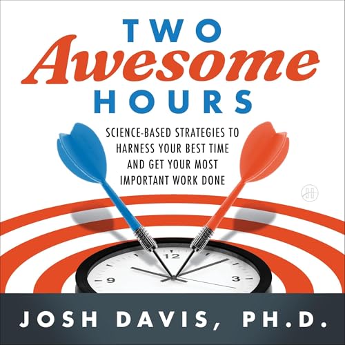 Cover of Two Awesome Hours