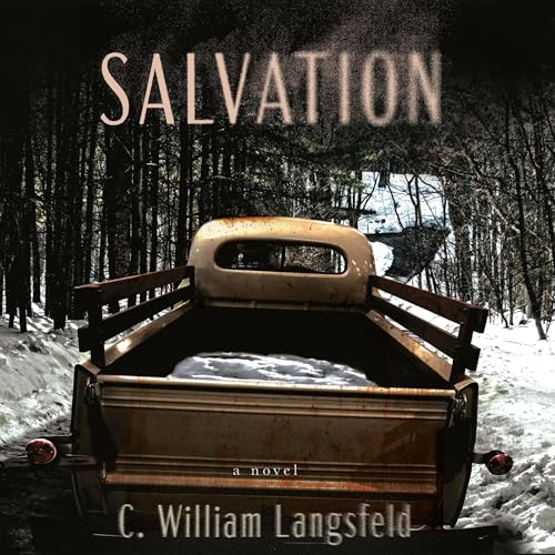 Cover of Salvation