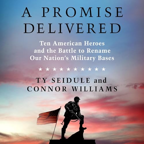 Cover of A Promise Delivered