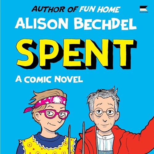 Cover of Spent