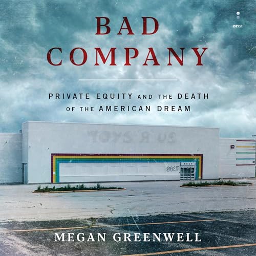Cover of Bad Company