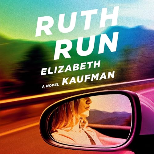 Cover of Ruth Run