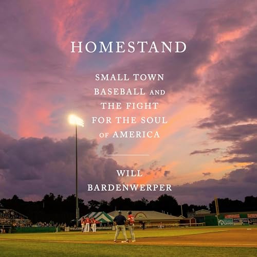 Cover of Homestand