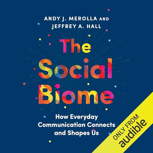 Cover of The Social Biome