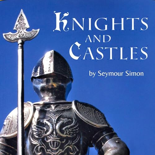 Cover of Knights and Castles