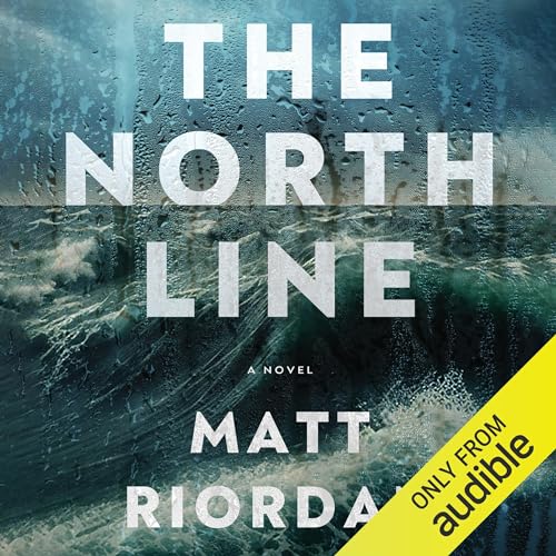 Cover of The North Line