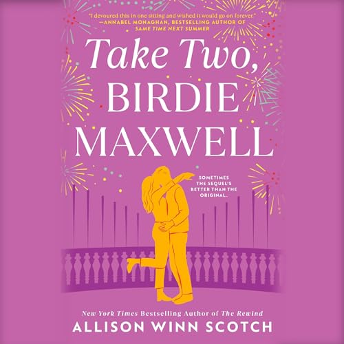 Cover of Take Two, Birdie Maxwell