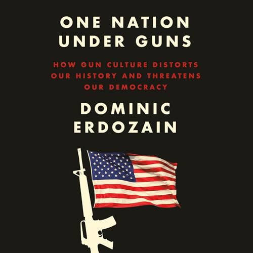 Cover of One Nation Under Guns