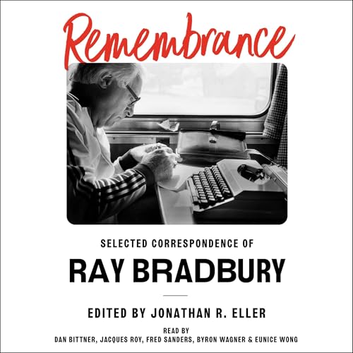 Cover of Remembrance