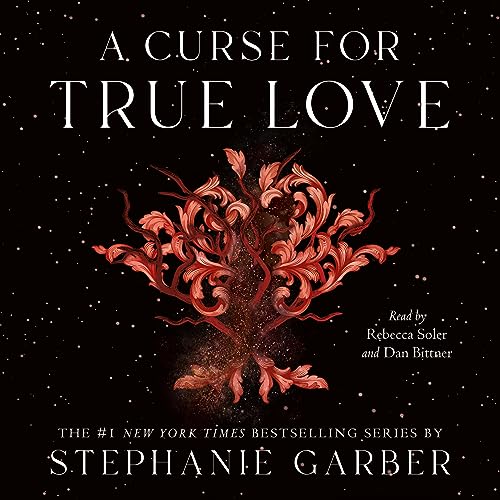 Cover of A Curse for True Love
