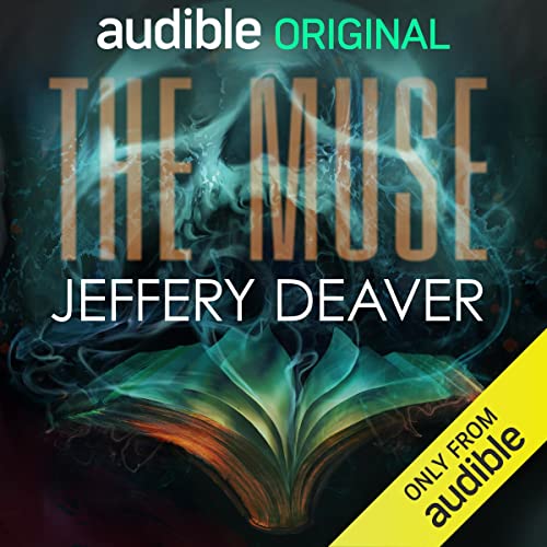 Cover of The Muse