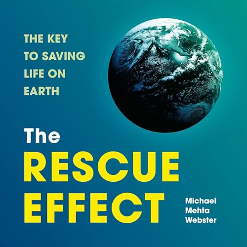 Cover of The Rescue Effect