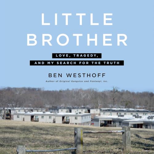 Cover of Little Brother