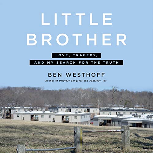 Cover of Little Brother
