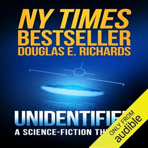 Cover of Unidentified