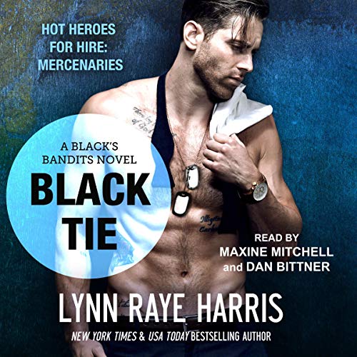 Cover of Black Tie